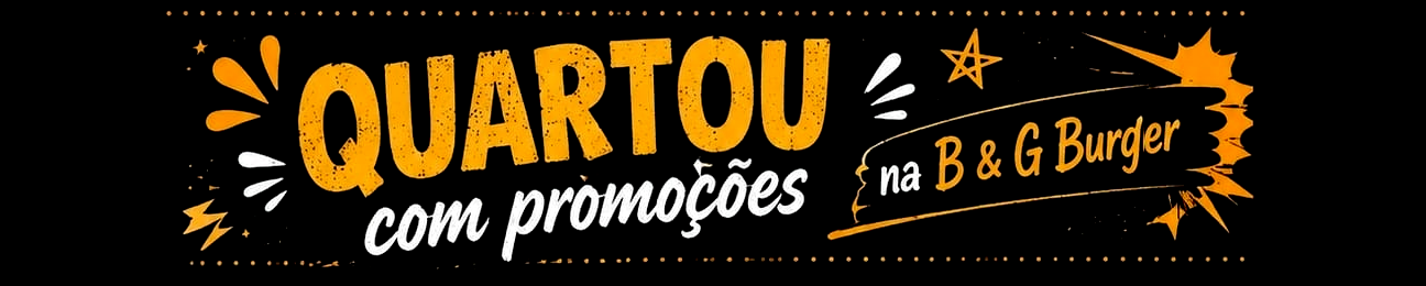 PROMOÇÃO!