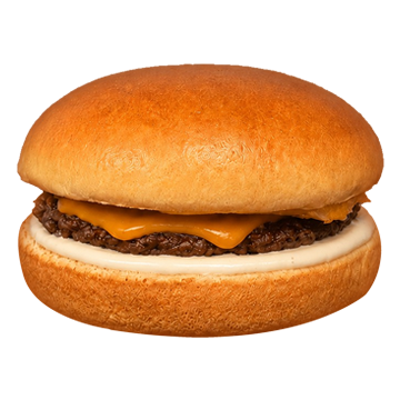BURGER SMASH