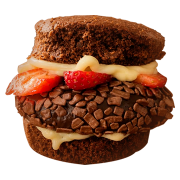 BURGER DOCE