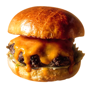BURGER BILLY