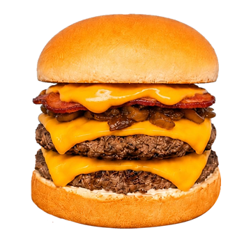 BURGER HOUSE