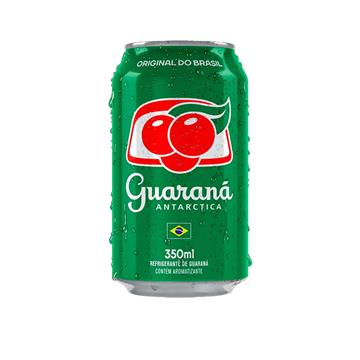 GUARANÁ