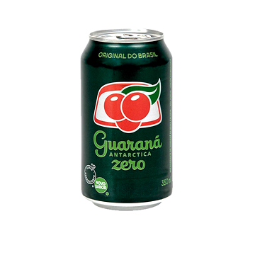GUARANÁ ZERO