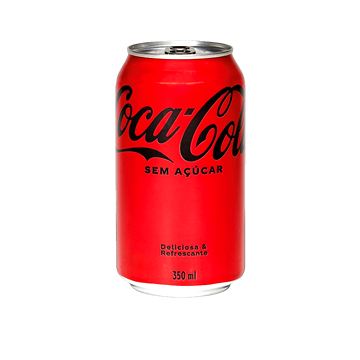 COCA-COLA ZERO