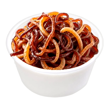 Cebola Caramelizada