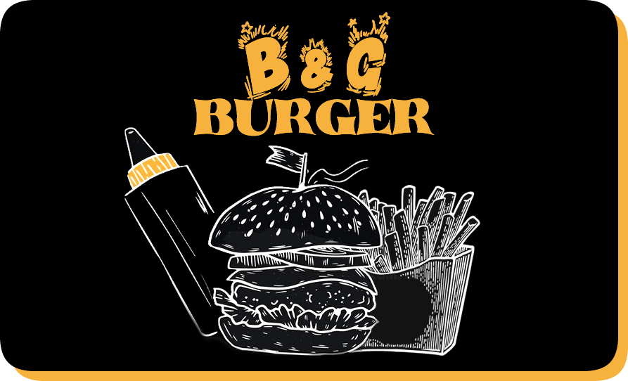 B & G Burguer